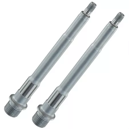 DMR Bikes Vault Axles - náhradní osy do (SLV) | Katmar.cz