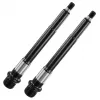 DMR Vault Axles – Bike Pedals (černé) | Katmar.cz