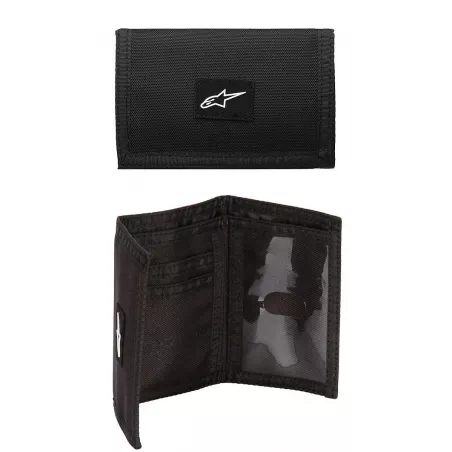 Alpinestars Friction Trifold Wallet