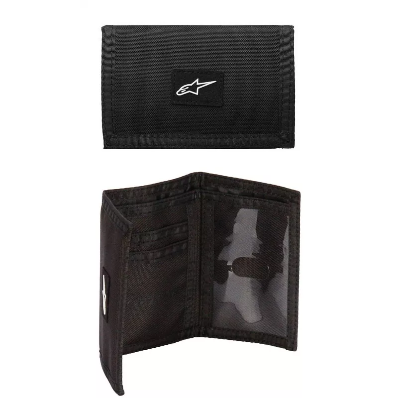 Alpinestars Friction Trifold Wallet