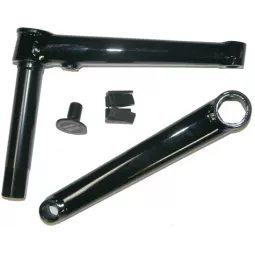Odyssey Twombolt kliky 175 mm černé