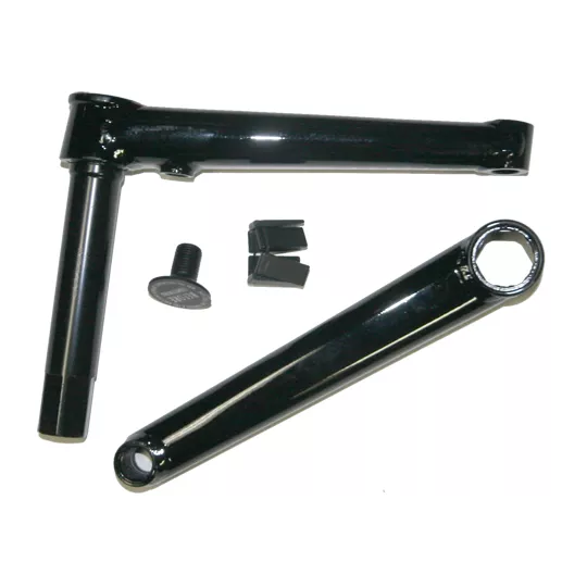 Odyssey Twombolt kliky 175 mm černé | Katmar.cz