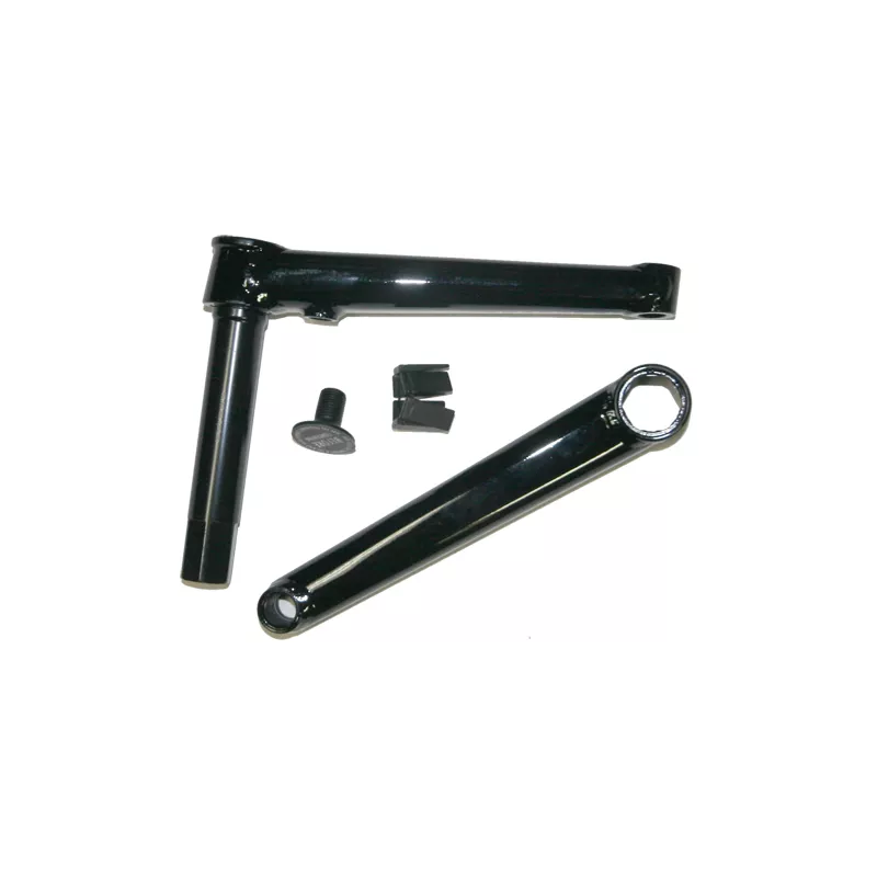 Odyssey Twombolt kliky 175 mm černé | Katmar.cz