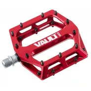 DMR Bikes Vault MIDI pedály Red - červené | Katmar.cz