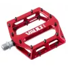 DMR Bikes Vault MIDI pedály Red - červené | Katmar.cz