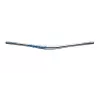 NS Bikes Evidence řidítka 31,8 mm Silver Blue | Katmar.cz