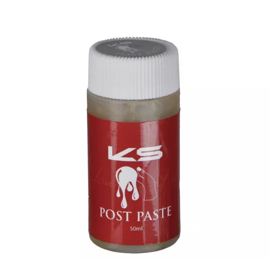 Kind Shock Post Paste 50ml - Mazivo pro teleskopické sedlovky | Katmar.cz