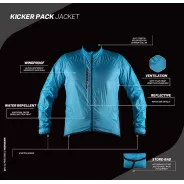 Alpinestars Kicker Pack – Cycling Jacket (Atoll) | Katmar.cz