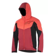 Alpinestars Milestone 2 Jacket Rio Red | Katmar.cz