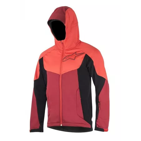 Alpinestars Milestone 2 – Cycling Jacket | Katmar.cz