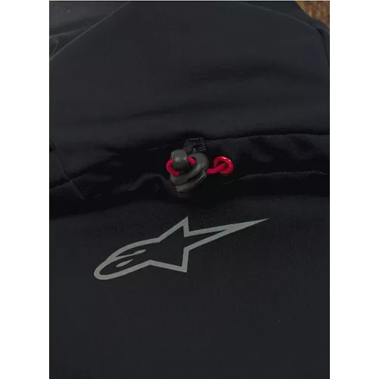 Alpinestars Milestone 2 – Cycling Jacket | Katmar.cz