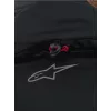Alpinestars Milestone 2 Jacket Rio Red | Katmar.cz