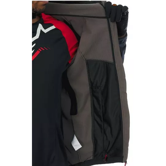 Alpinestars Milestone 2 – Cycling Jacket | Katmar.cz