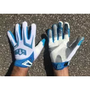 Royal Racing PRO rukavice bílé/modré