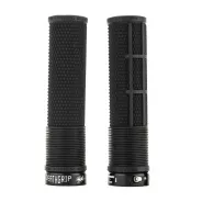 DMR Brendog DeathGrip NON FLANGE black (Thin, Soft)