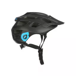 661 - SixSixOne Recon – Enduro/All-Mountain Helmet (modré) | Katmar.cz