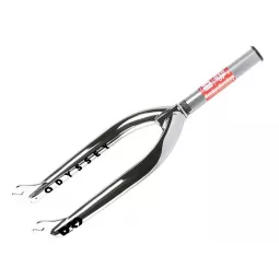 Odyssey R32 fork Chrome 3/8"