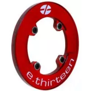 e13 Supercharger bashguard red 36-40 | Katmar.cz