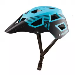 7idp - SEVEN (by Royal) helmet M5 Teal / black (68) | Katmar.cz