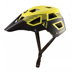 7idp - SEVEN (by Royal) helmet M5 Yellow / black (18) | Katmar.cz