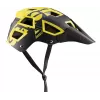 7idp - SEVEN (by Royal) helmet M5 Yellow / black (18) | Katmar.cz