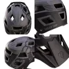 7idp - SEVEN (by Royal) helmet M5 Blue / black (38) | Katmar.cz