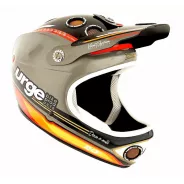 Urge Bike Down-O-matic – Full-Face Helmet (Grey) | Katmar.cz