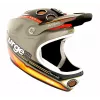 Urge Bike Down-O-matic – Full-Face Helmet (Grey) | Katmar.cz
