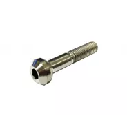 KS Shock - Clamp Bolt (Titanium)