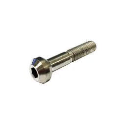 Kind Shock KS - Clamp – Seatpost Part/Accessory (Titanium) | Katmar.cz