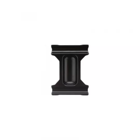 KS Shock - Lower Seat Clamp - Carbon | Katmar.cz