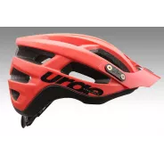 URGE SeriAll helmet Red