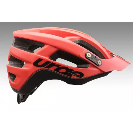 URGE SeriAll helmet Red