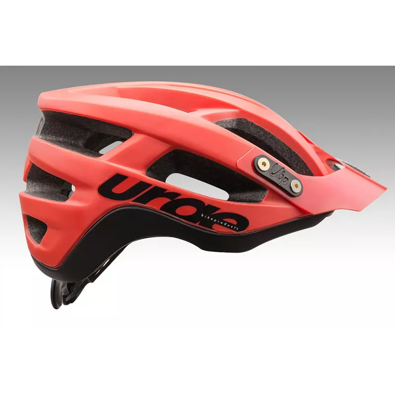 URGE SeriAll helmet Red