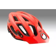 URGE SeriAll helmet Red
