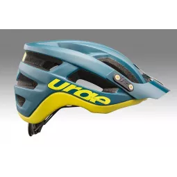 URGE SeriAll helma Blue Green - zelená