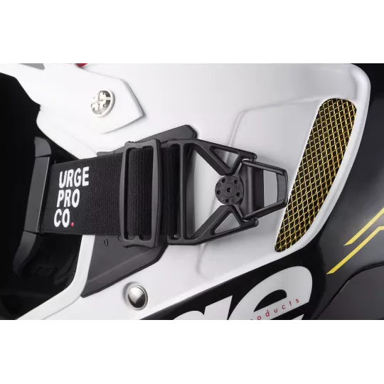URGE Goggle RR+ system - unikátní brýle s ovládáním 1 rukou