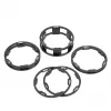 Box Zero Stem spacers 1" (25,4 mm)