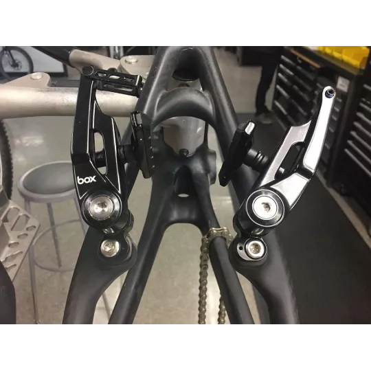 Box Two Brake Post Extender – adaptér čepu brzdy | Katmar.cz