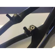 Box Two Brake Post Extender