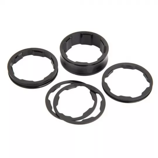 Box Two Stem spacers 1" (25,4 mm)