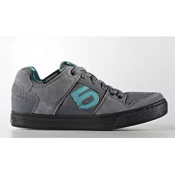 Fiveten 5.10 FREERIDER WMS Women Onyx Shock Green - dámské boty