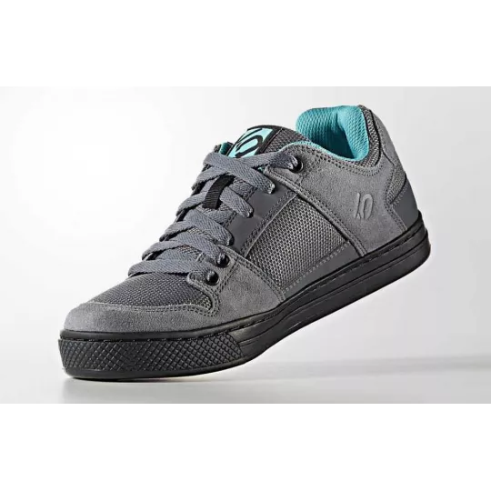 Fiveten 5.10 FREERIDER WMS Women Onyx Shock Green - dámské boty