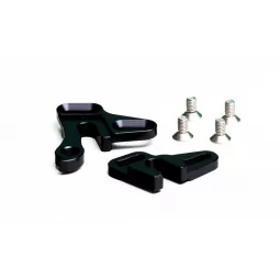 NS patka Surge, Surge – Frame Dropouts | Katmar.cz