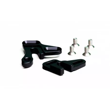 NS Bikes hanger Surge Adjustable dropout