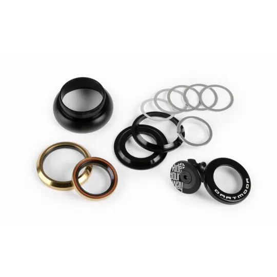 Dartmoor HYBRID headset