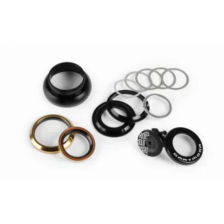 Dartmoor HYBRID headset