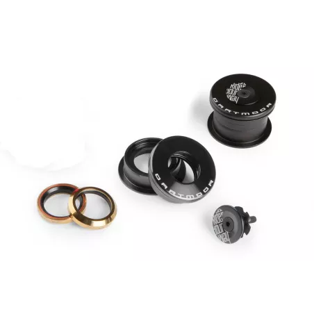 Dartmoor EXILE headset Reducer 1-1/8 -- 1.5"