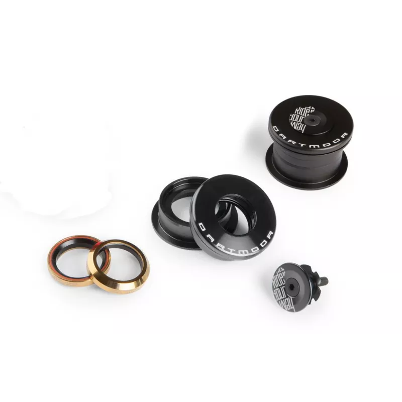 Dartmoor EXILE headset Reducer 1-1/8 -- 1.5"