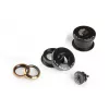 Dartmoor EXILE headset Reducer 1-1/8 -- 1.5"